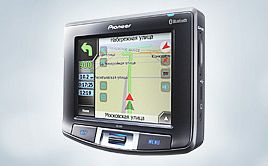 Распродажа GPS-навигаторов